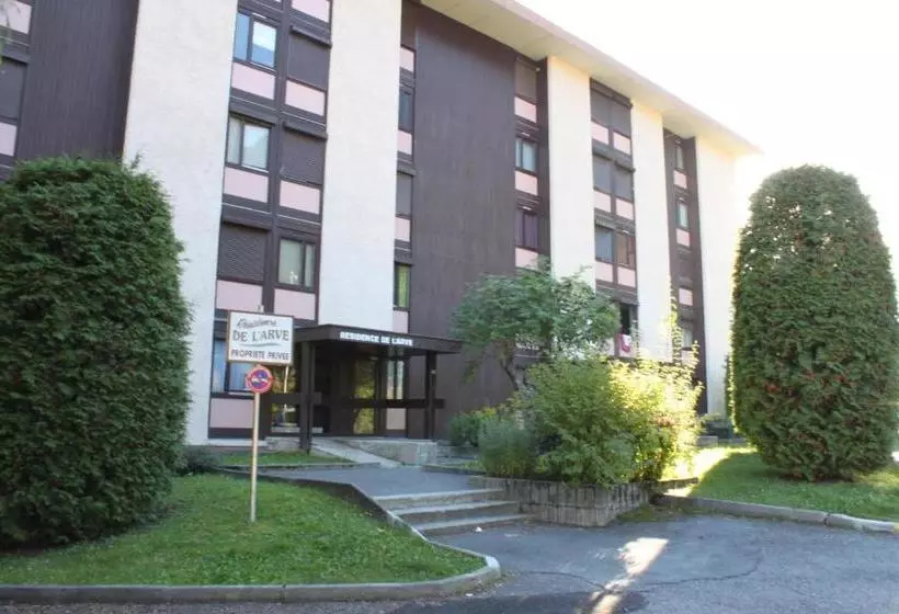 Apartment Arve Chamonix Peaks Retreat