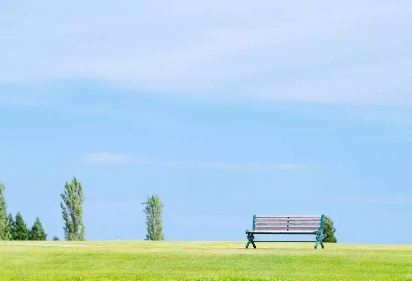 ホテル Atema Kogen Resort Belnatio