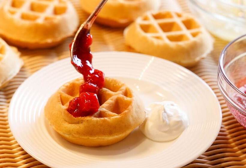 בית מלון כפרי Atema Kogen Resort Belnatio