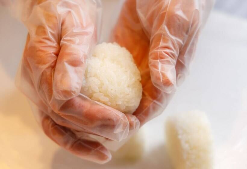 בית מלון כפרי Atema Kogen Resort Belnatio