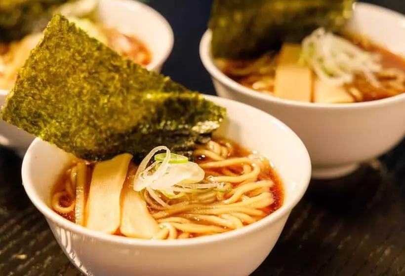 ホテル Atema Kogen Resort Belnatio