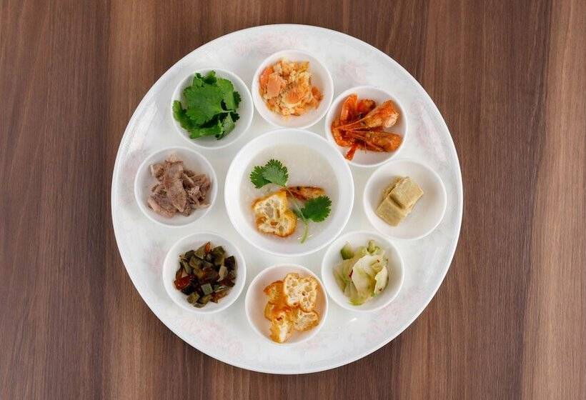 בית מלון כפרי Atema Kogen Resort Belnatio