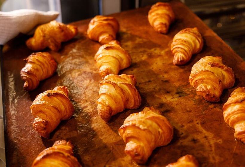 בית מלון כפרי Atema Kogen Resort Belnatio