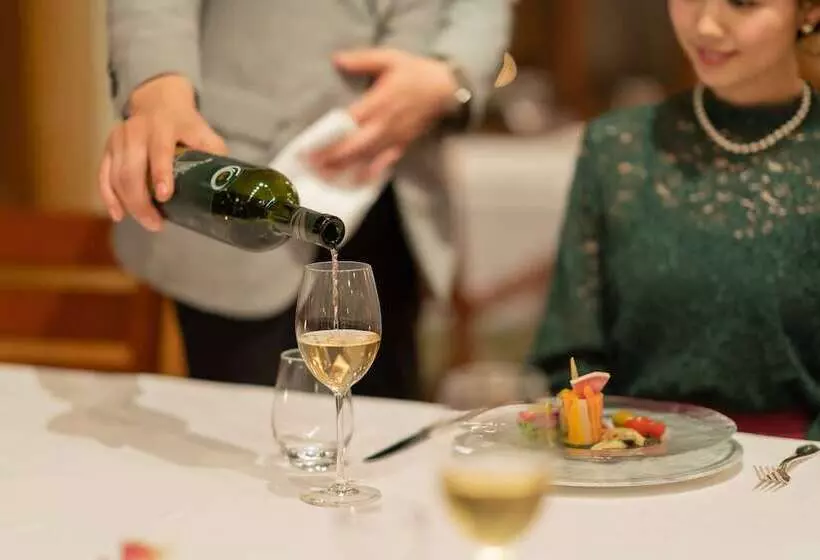 ホテル Atema Kogen Resort Belnatio