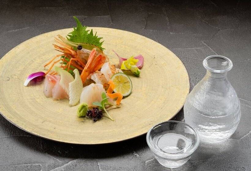 בית מלון כפרי Atema Kogen Resort Belnatio