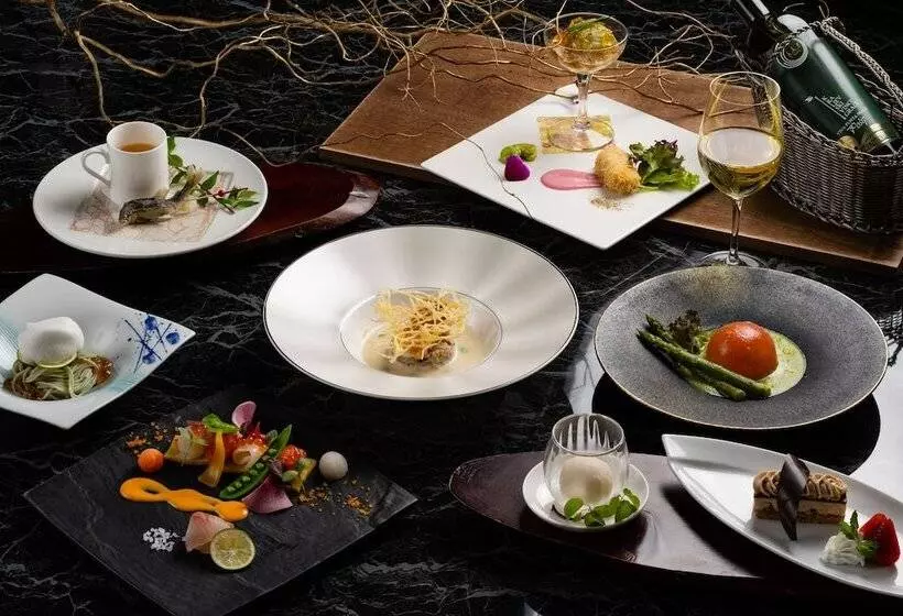 ホテル Atema Kogen Resort Belnatio