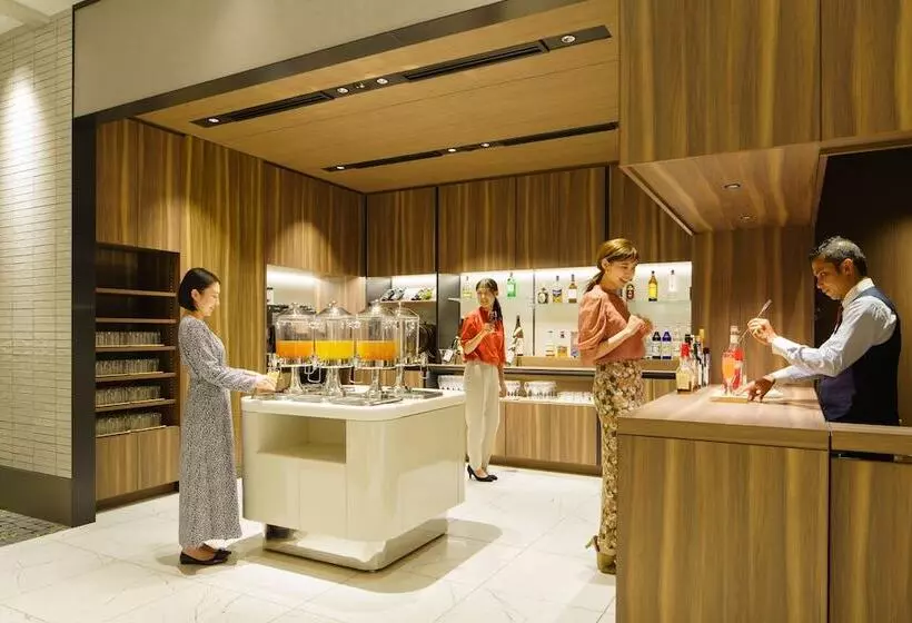 ホテル Atema Kogen Resort Belnatio