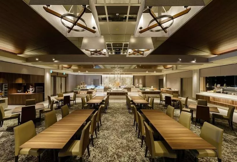 ホテル Atema Kogen Resort Belnatio