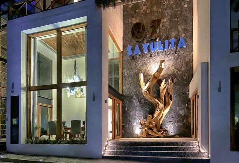 Mboutique Hotel Sayulita