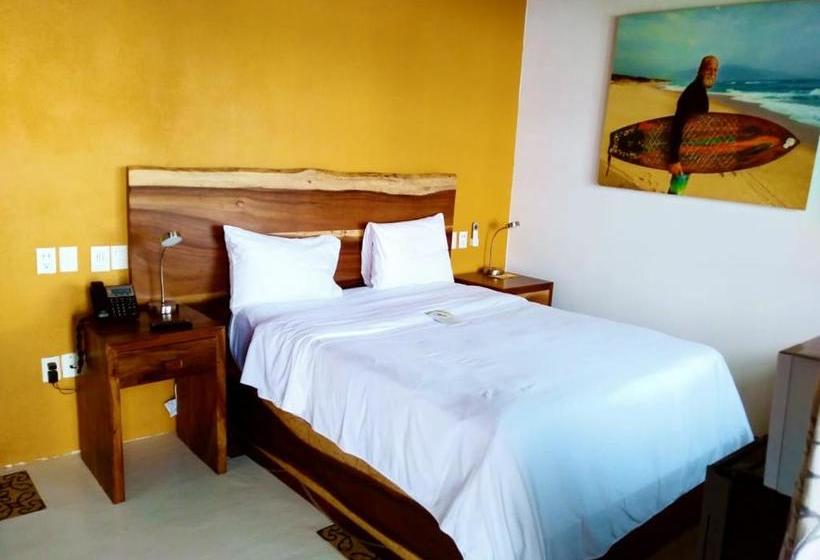 Mboutique Hotel Sayulita