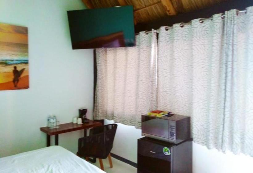 Mboutique Hotel Sayulita