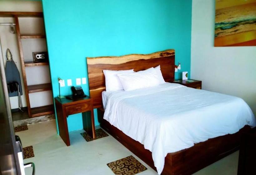 Mboutique Hotel Sayulita