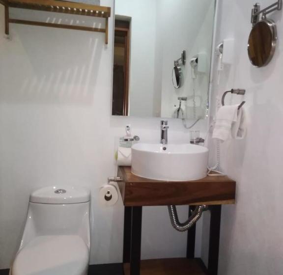 Mboutique Hotel Sayulita