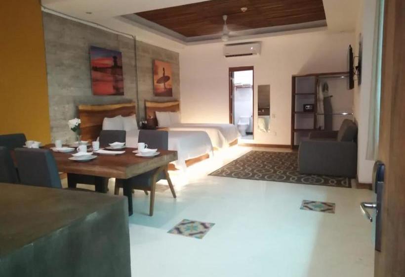 Mboutique Hotel Sayulita