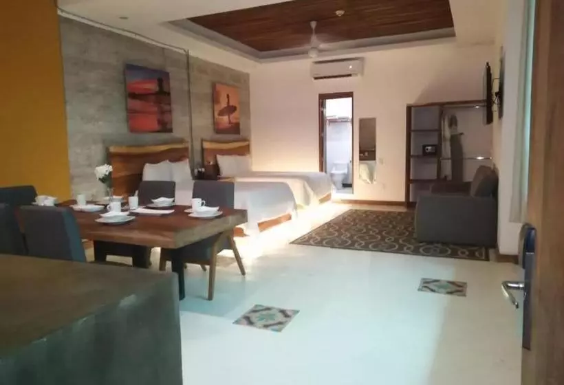 Mboutique Hotel Sayulita