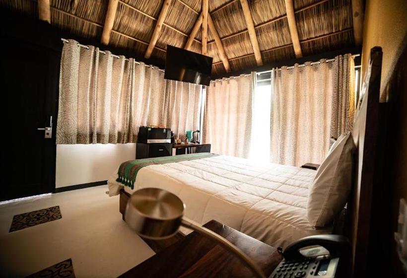 Mboutique Hotel Sayulita