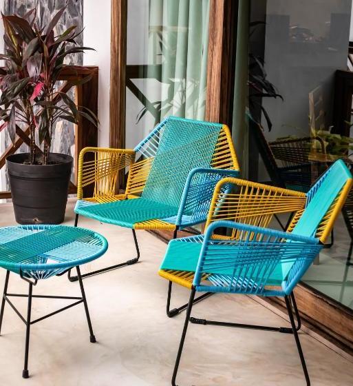 Mboutique Hotel Sayulita