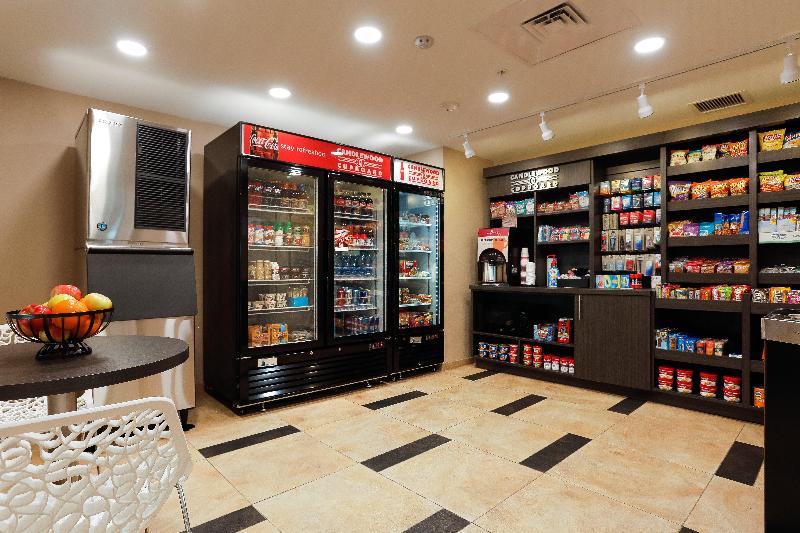 ホテル Candlewood Suites Lenexa Overland Park Area By Ihg