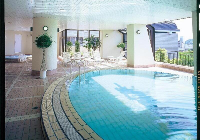 Hotel Dogo Onsen Funaya