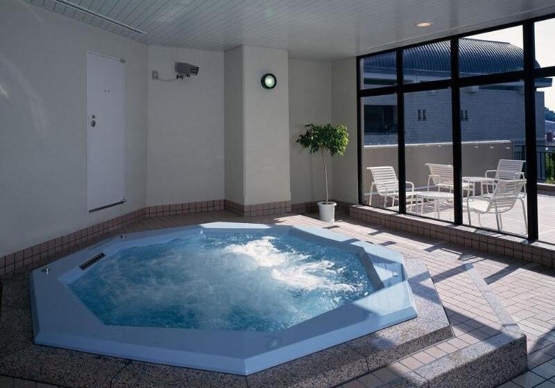 Hotel Dogo Onsen Funaya