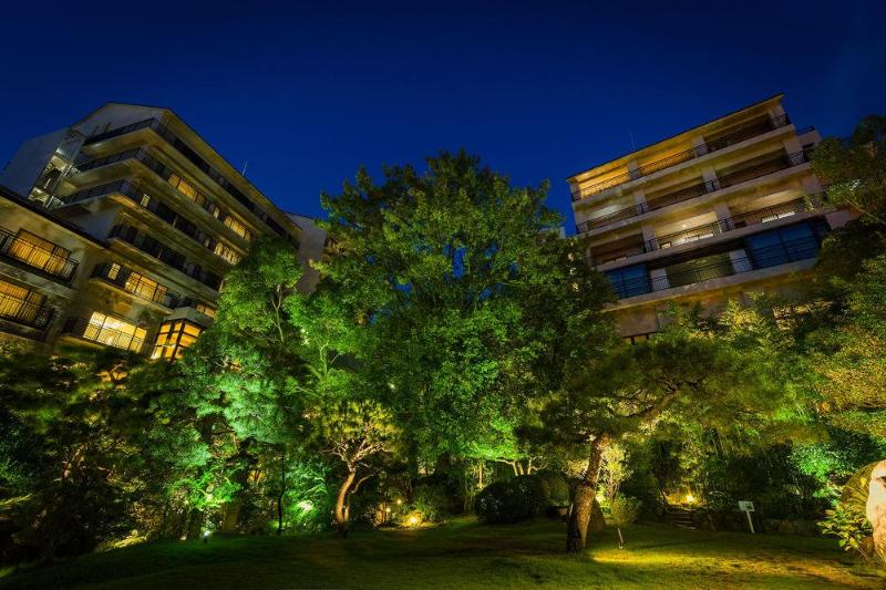 Hotel Dogo Onsen Funaya