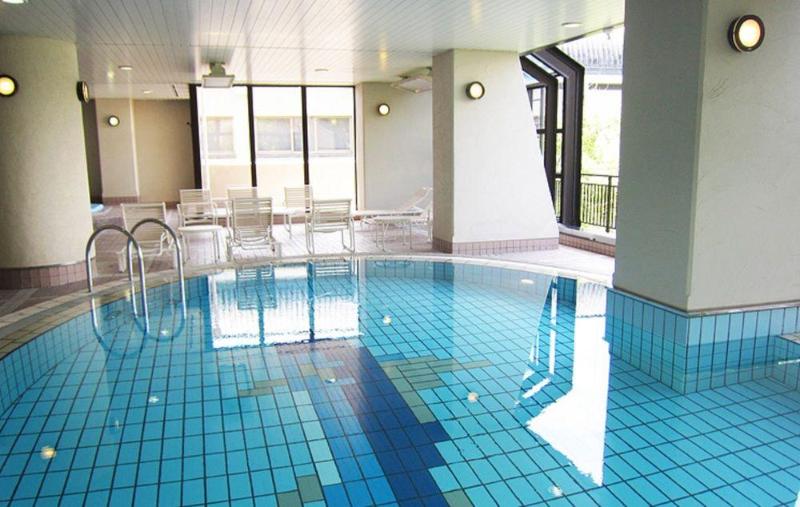 Hotel Dogo Onsen Funaya