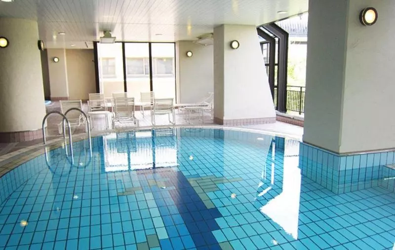 ホテル Dogo Onsen Funaya