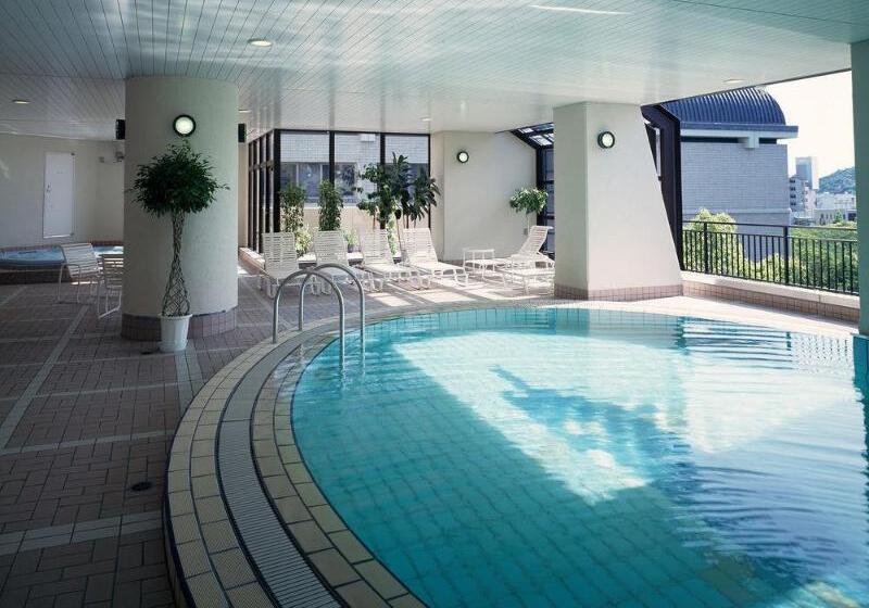 Hotel Dogo Onsen Funaya