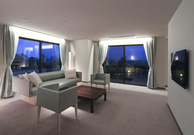 Hotel Dogo Onsen Funaya