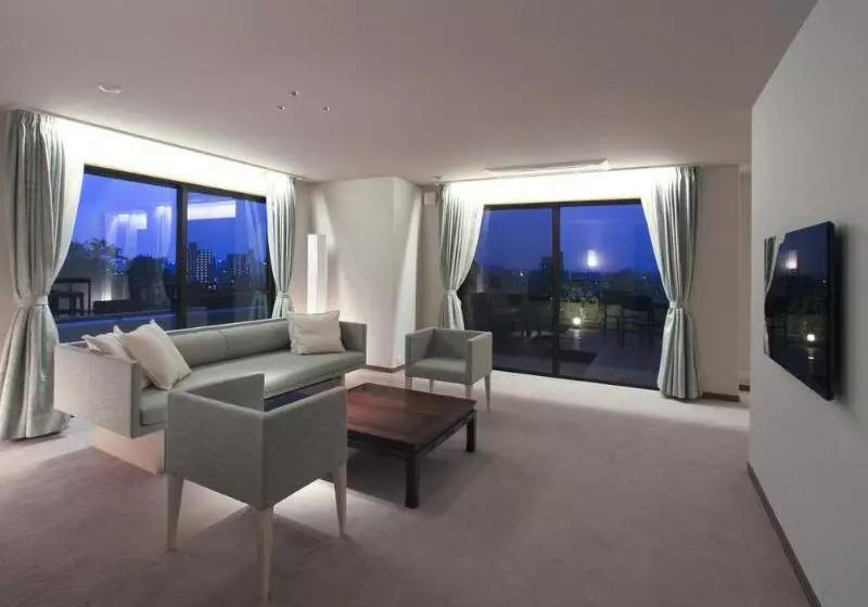 ホテル Dogo Onsen Funaya