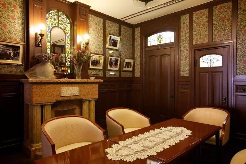 ホテル Dogo Onsen Funaya