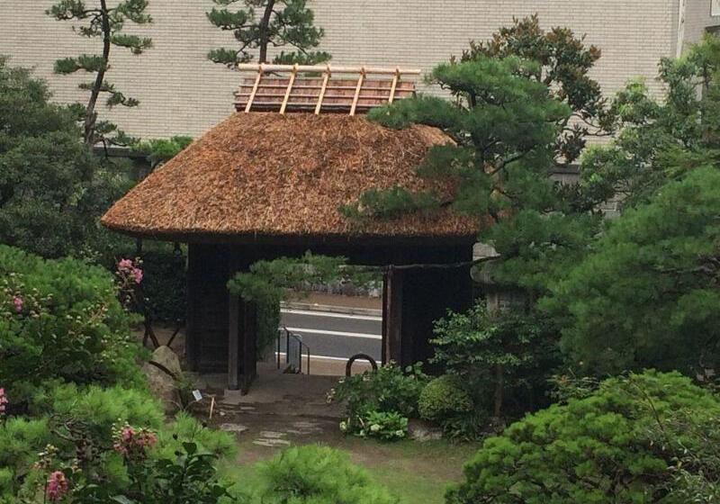 Hotel Dogo Onsen Funaya