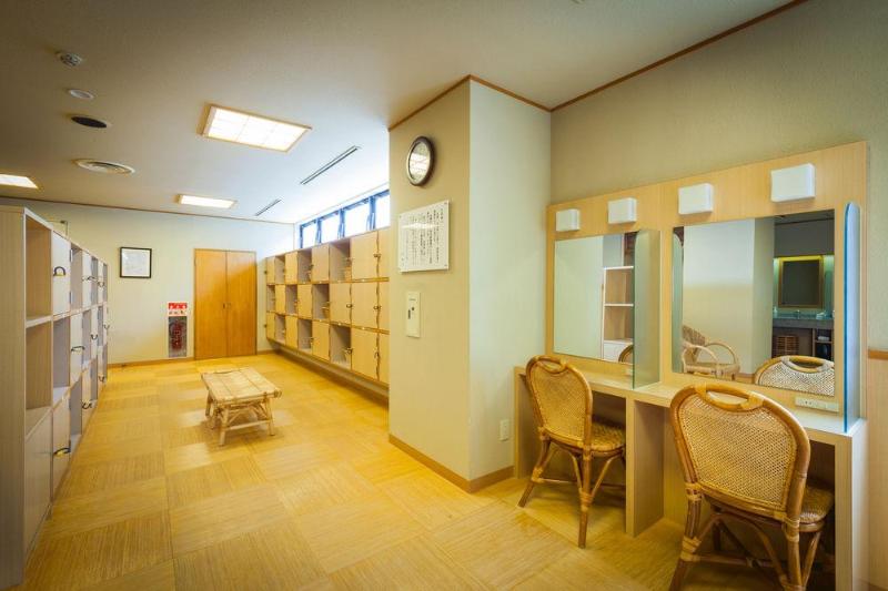 Hotel Dogo Onsen Funaya