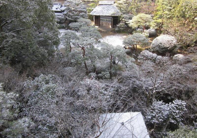 Hotel Dogo Onsen Funaya