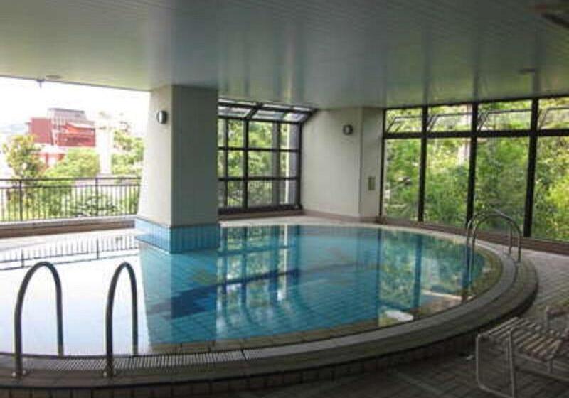 Hotel Dogo Onsen Funaya