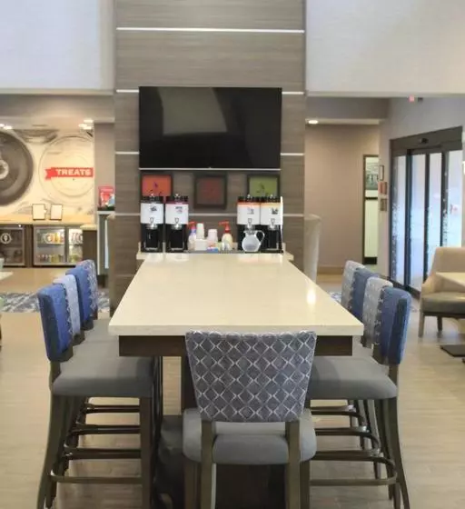 ホテル Hampton Inn & Suites By Hiltoncorpus Christi Portland,tx
