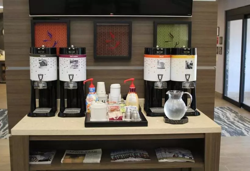 ホテル Hampton Inn & Suites By Hiltoncorpus Christi Portland,tx