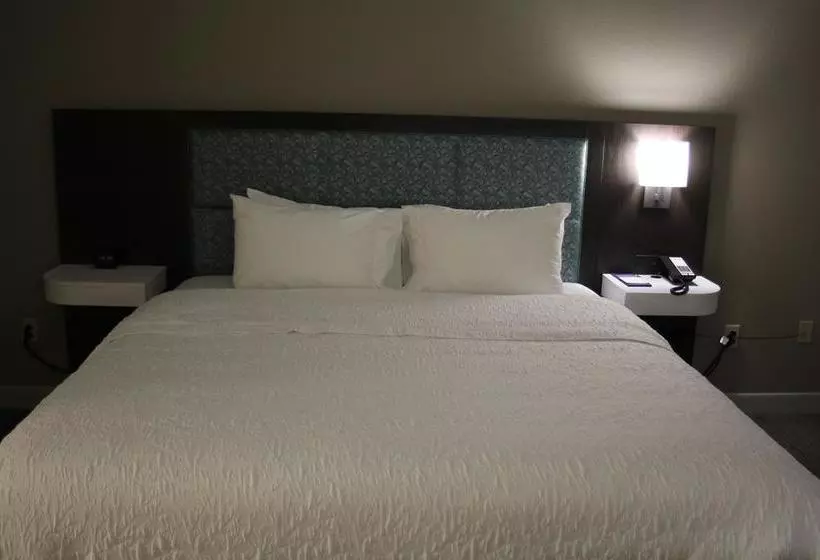 ホテル Hampton Inn & Suites By Hiltoncorpus Christi Portland,tx