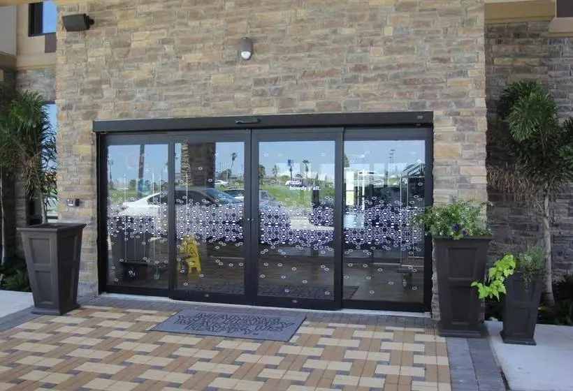 ホテル Hampton Inn & Suites By Hiltoncorpus Christi Portland,tx