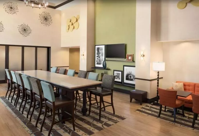 ホテル Hampton Inn & Suites By Hiltoncorpus Christi Portland,tx