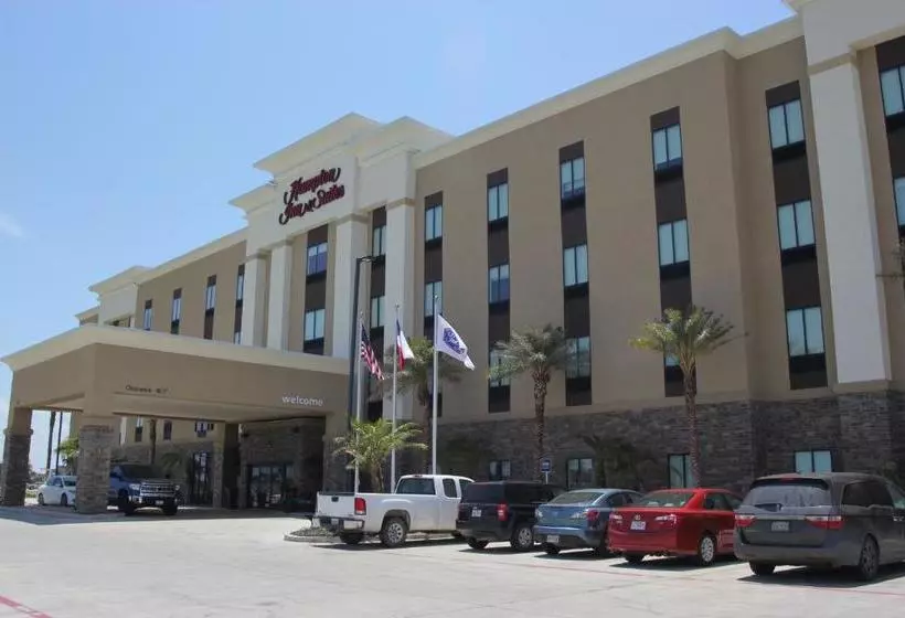 ホテル Hampton Inn & Suites By Hiltoncorpus Christi Portland,tx