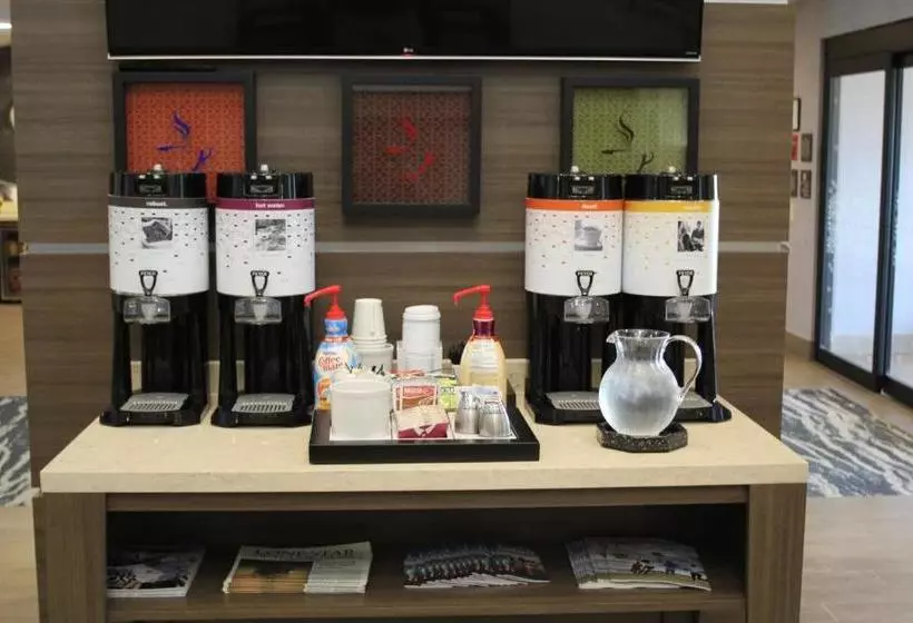 ホテル Hampton Inn & Suites By Hiltoncorpus Christi Portland,tx