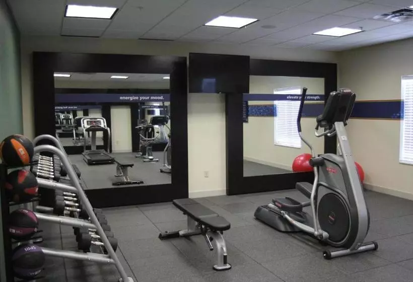 ホテル Hampton Inn & Suites By Hiltoncorpus Christi Portland,tx