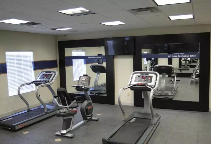 ホテル Hampton Inn & Suites By Hiltoncorpus Christi Portland,tx