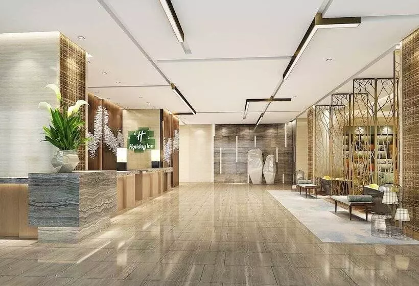 ホテル Holiday Inn Baoji Central, An Ihg