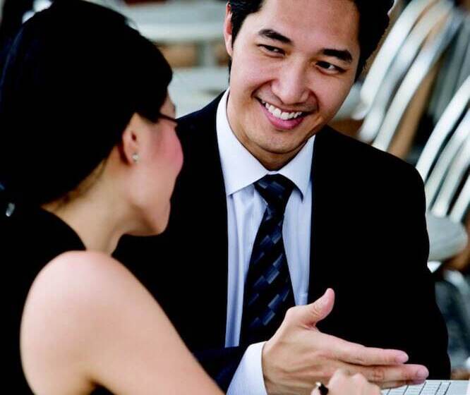 فندق Holiday Inn Baoji Central, An Ihg