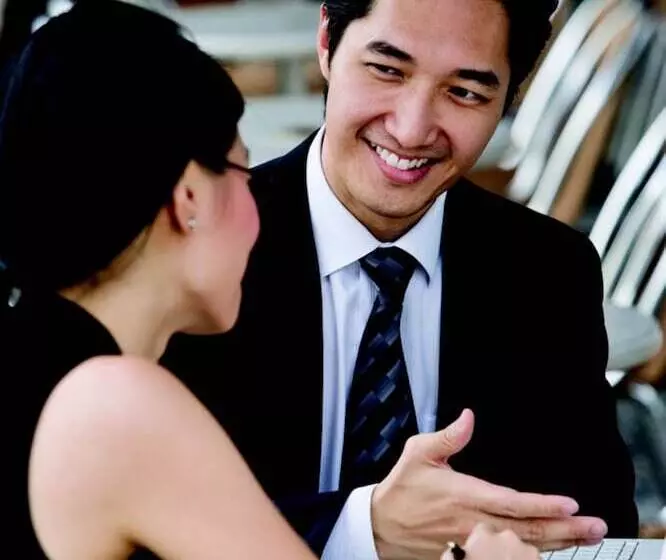 ホテル Holiday Inn Baoji Central, An Ihg