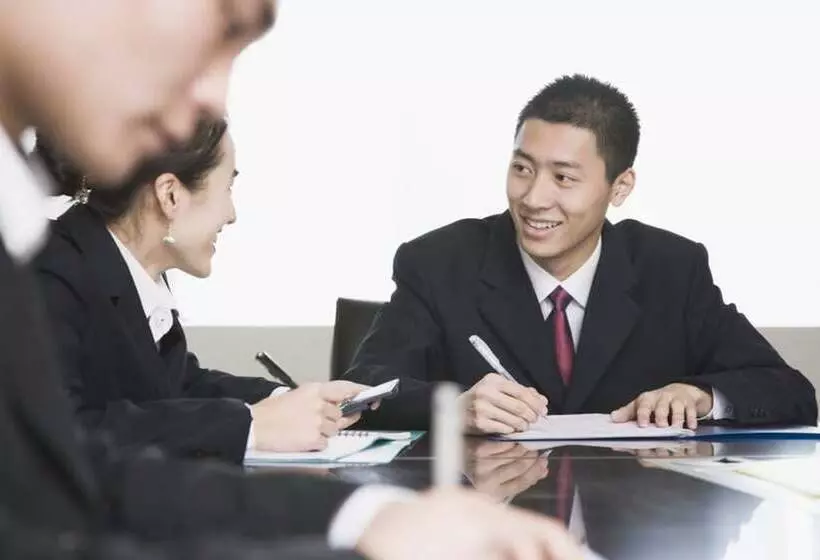 ホテル Holiday Inn Baoji Central, An Ihg