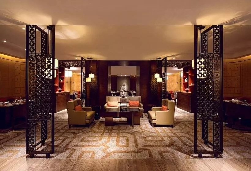 ホテル Holiday Inn Baoji Central, An Ihg