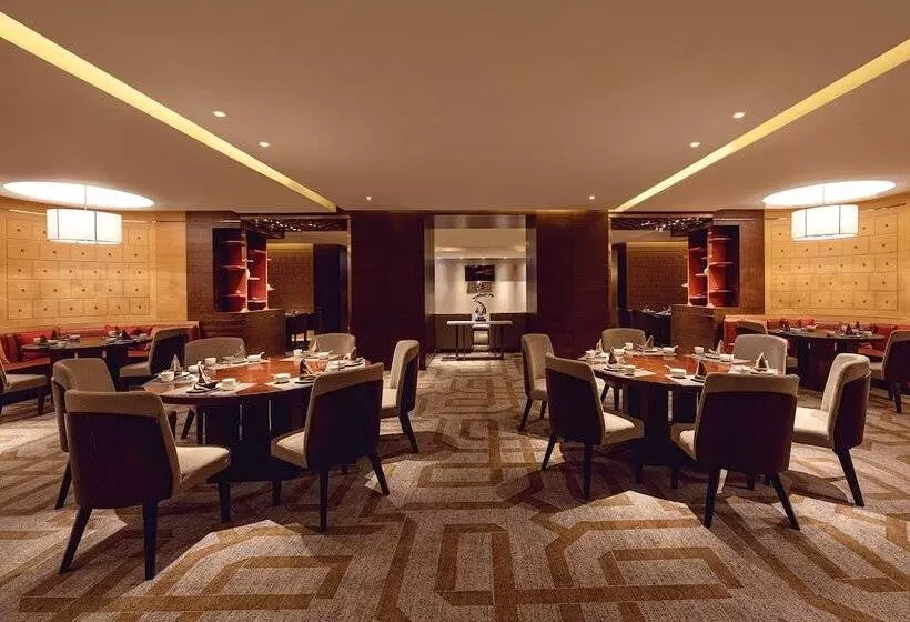 ホテル Holiday Inn Baoji Central, An Ihg